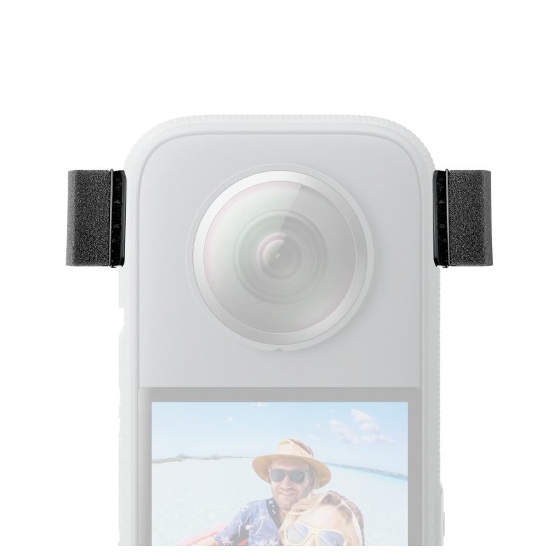 Insta360 Wind Muff - X3 - Wind Muff — Buy in Cyprus with Fast Delivery