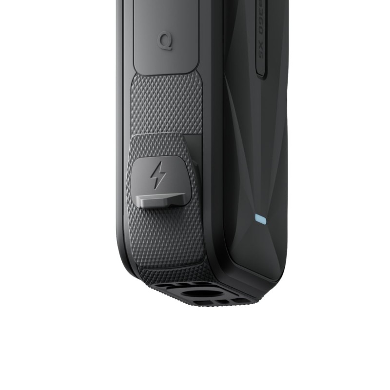 Insta360 All-Weather USB Charging Cover - X5 - All-Weather USB Charging Cover — Buy in Cyprus with Fast Delivery