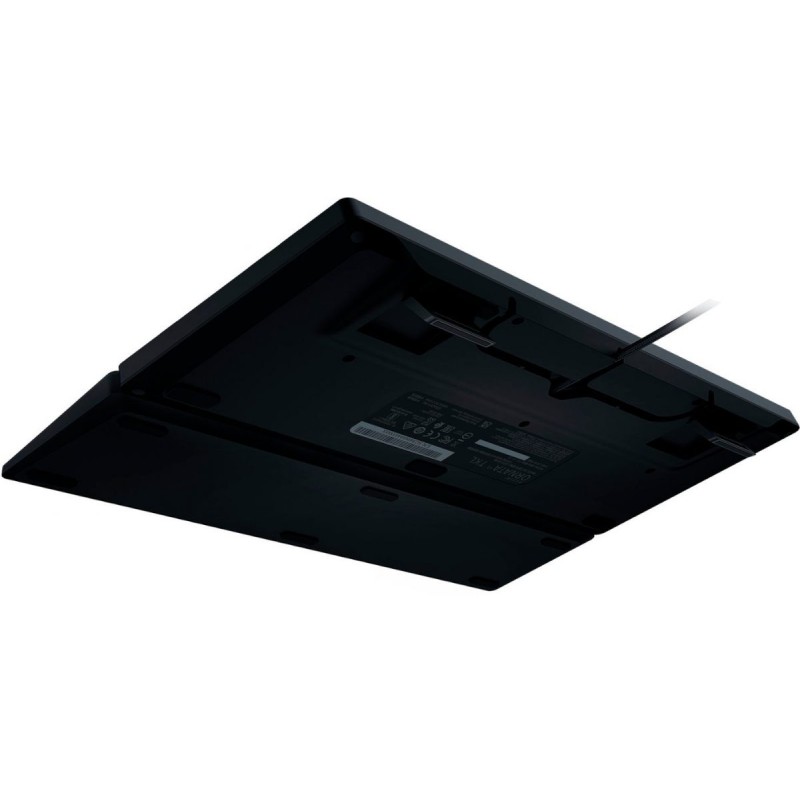 RAZER TENKEYLESS - ORNATA V3 - Mecha Membrane Gaming Keyboard - Low Profile - UV COATED KEYCAPS - US