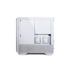 Lian Li PC Case - LANCOOL III - White PC Case E-ATX ATX M-ATX mini-ITX — Buy in Cyprus with Fast Delivery