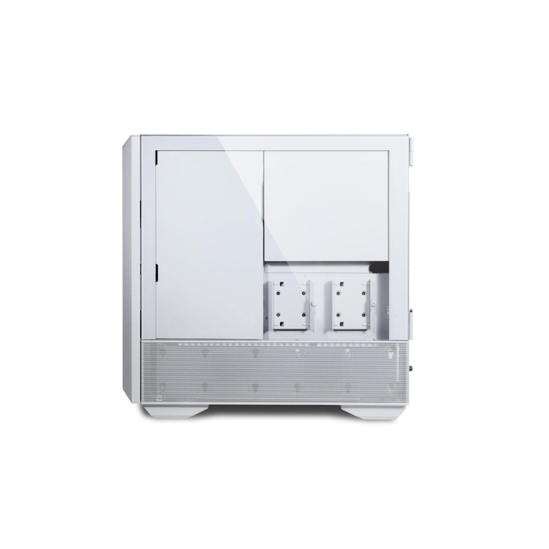 Lian Li PC Case - LANCOOL III - White PC Case E-ATX ATX M-ATX mini-ITX — Buy in Cyprus with Fast Delivery