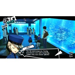 Persona 5 Royal Switch - Switch — Buy in Cyprus with Fast Delivery