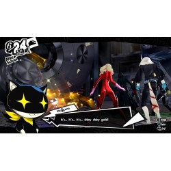 Persona 5 Royal Switch - Switch — Buy in Cyprus with Fast Delivery
