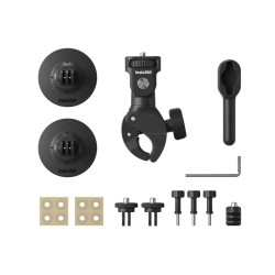 Insta360 Motorcycle Bundle — Buy in Cyprus with Fast Delivery