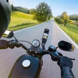Insta360 Motorcycle Bundle — Buy in Cyprus with Fast Delivery