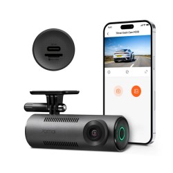 70mai Dash Cam - M310 - 1296P, 300mAh Car Camera — Buy in Cyprus with Fast Delivery