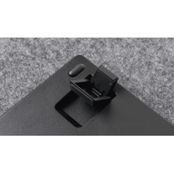 Keychron K8 Max - K8M-B3 - QMK Wireless Mechanical Keyboard Brown Switch RGB 80% US Layout — Buy in Cyprus with Fast Delivery