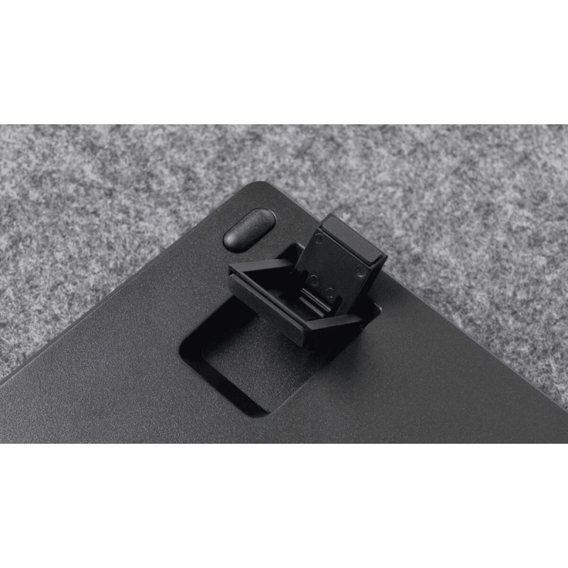 Keychron K8 Max - K8M-B3 - QMK Wireless Mechanical Keyboard Brown Switch RGB 80% US Layout — Buy in Cyprus with Fast Delivery