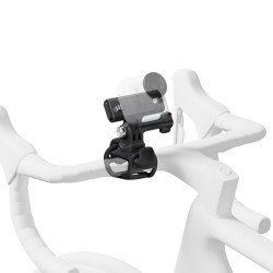 Insta360 GO Ultra Flexi Strap Mount - Elastic strap for easy mounting — Buy in Cyprus with Fast Delivery