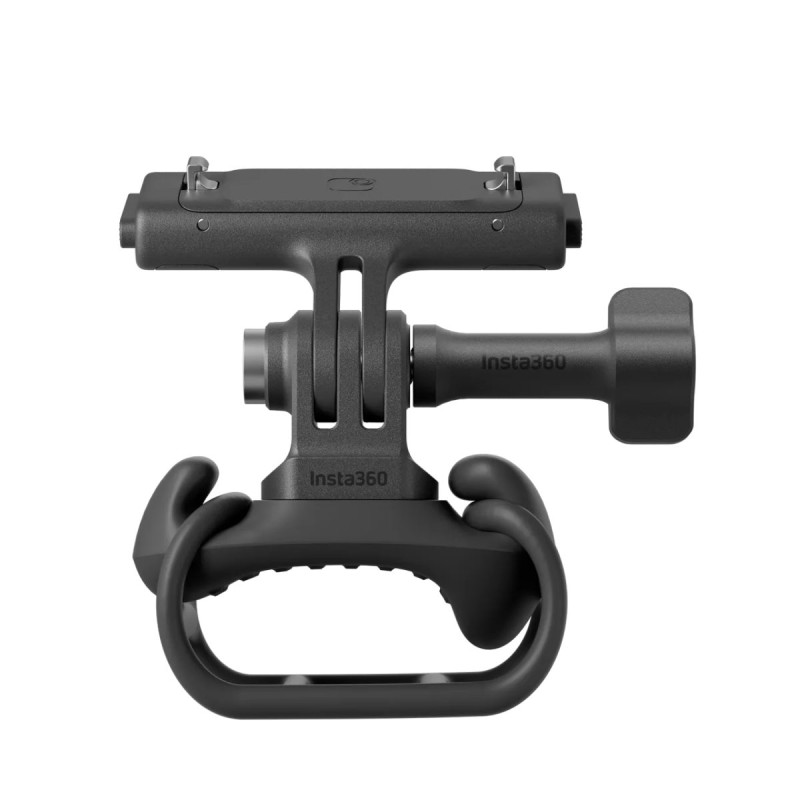 Insta360 GO Ultra Flexi Strap Mount - Elastic strap for easy mounting — Buy in Cyprus with Fast Delivery
