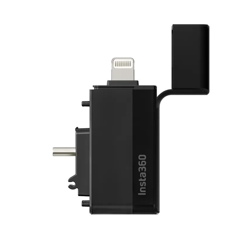 Insta360 Quick Reader - X3 - Quick Reader — Buy in Cyprus with Fast Delivery