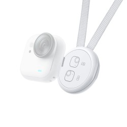 Insta360 GO Ultra Magnet Pendant - Magnet Pendant — Buy in Cyprus with Fast Delivery