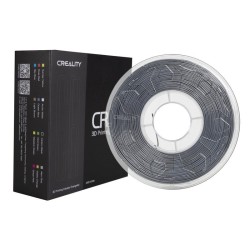 CREALITY CR-PLA - 3301010071 - Silver, 3D Printer Filament 1 kg Spool, 1.75 mm — Buy in Cyprus with Fast Delivery