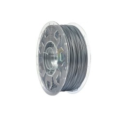 CREALITY CR-PLA - 3301010071 - Silver, 3D Printer Filament 1 kg Spool, 1.75 mm — Buy in Cyprus with Fast Delivery