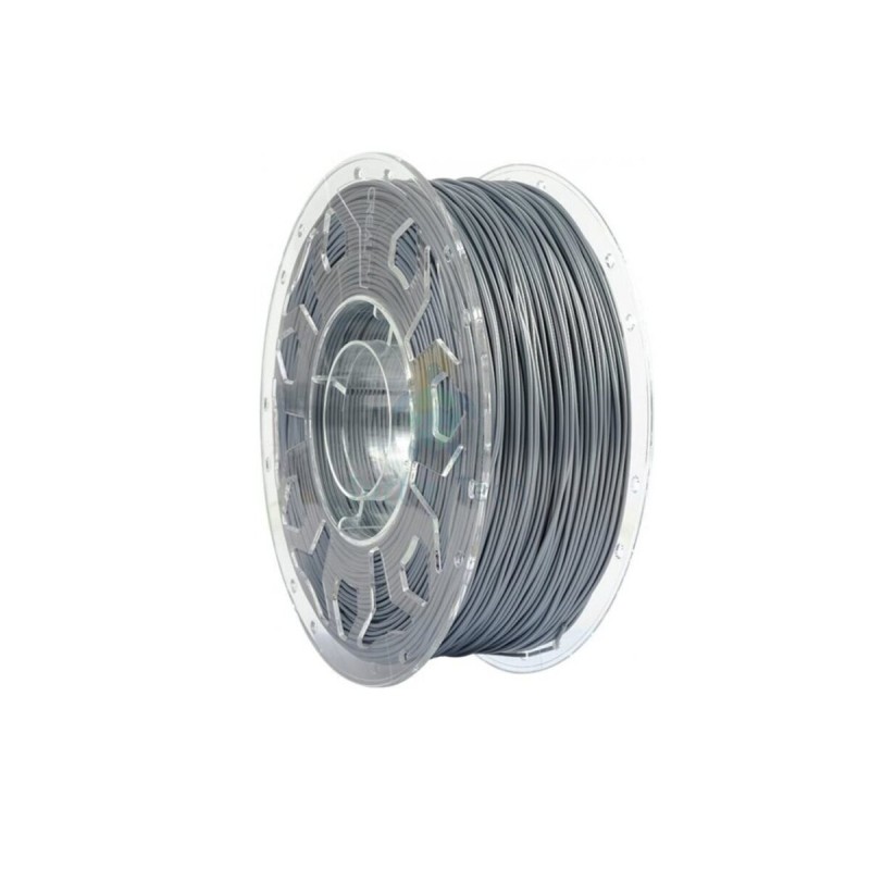 CREALITY CR-PLA - 3301010071 - Silver, 3D Printer Filament 1 kg Spool, 1.75 mm — Buy in Cyprus with Fast Delivery