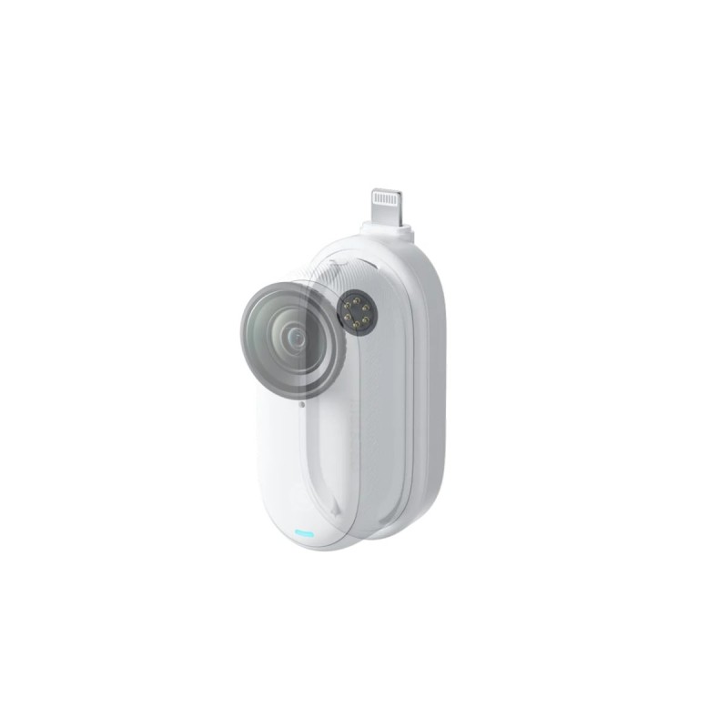 Insta360 GO 3 Quick Reader - GO 3S - Quick Reader — Buy in Cyprus with Fast Delivery