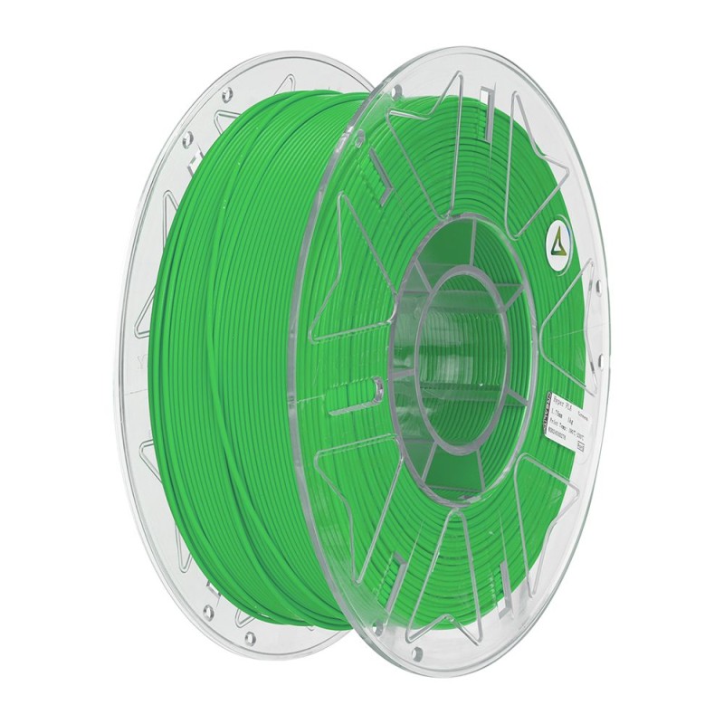 Creality Hyper PLA RFID Green - 3301010468 - Hyper PLA, RFID, Green, 1kg, 1.75, Fast Printing Filament with CFS tag