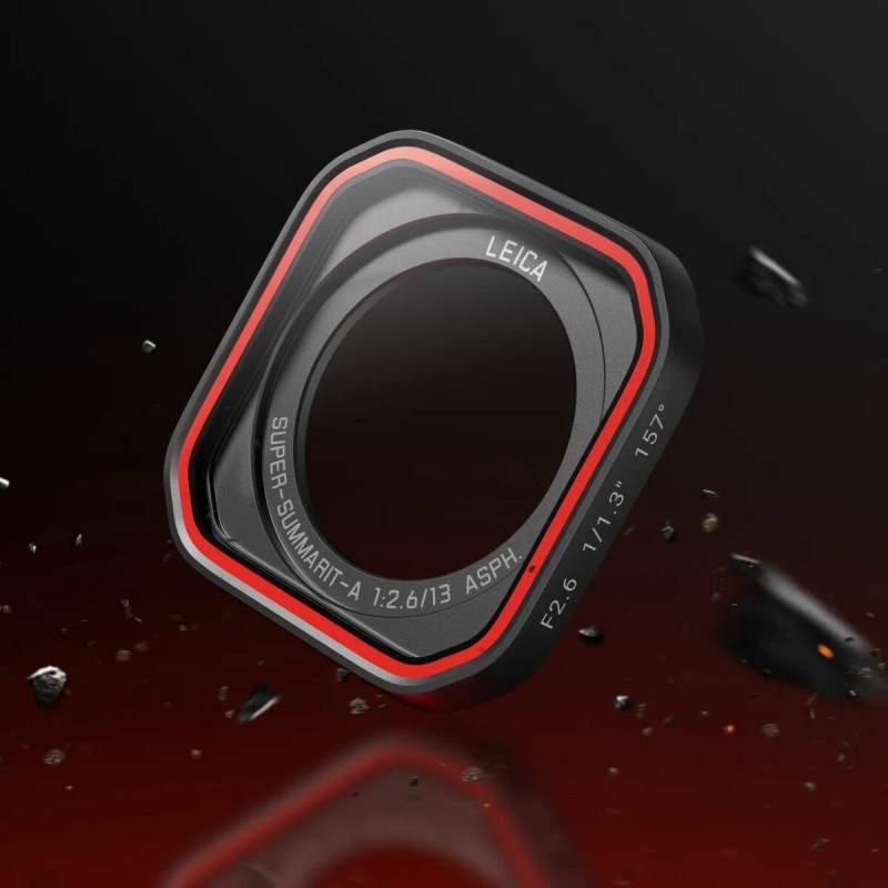 Insta360 Lens Guard - Ace Pro 2 - Lens Guard — Buy in Cyprus with Fast Delivery