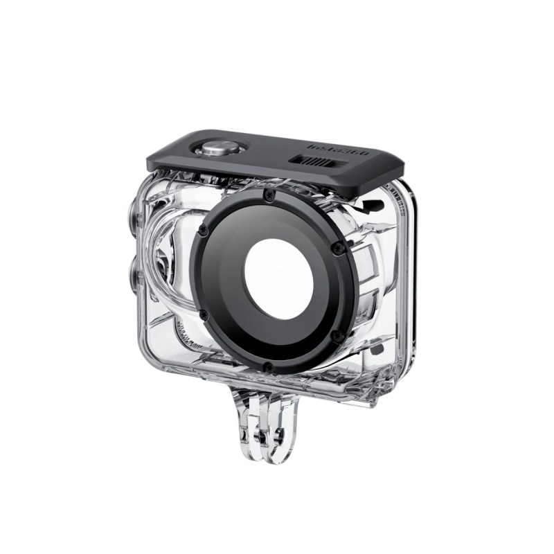 Insta360 GO 3 Dive Case - GO 3S - Dive Case — Buy in Cyprus with Fast Delivery