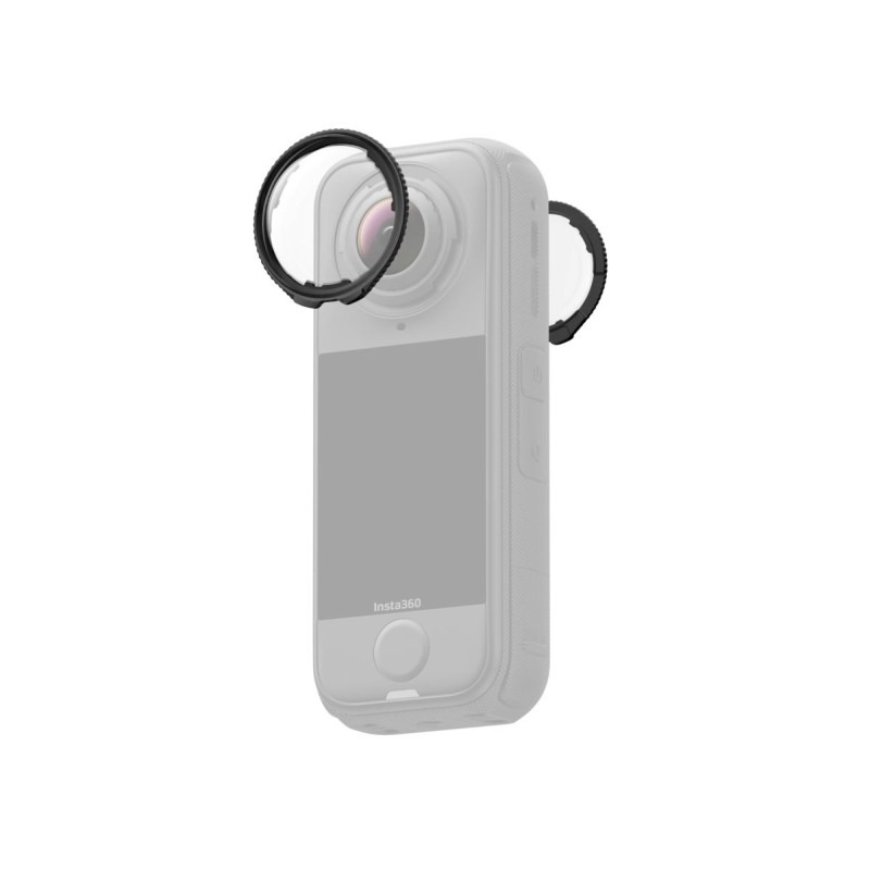 Insta360 Air Premium Lens Guards - X4 — Buy in Cyprus with Fast Delivery