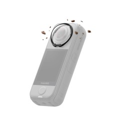 Insta360 Air Premium Lens Guards - X4 — Buy in Cyprus with Fast Delivery