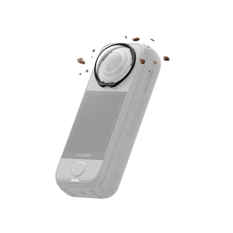 Insta360 Air Premium Lens Guards - X4 — Buy in Cyprus with Fast Delivery