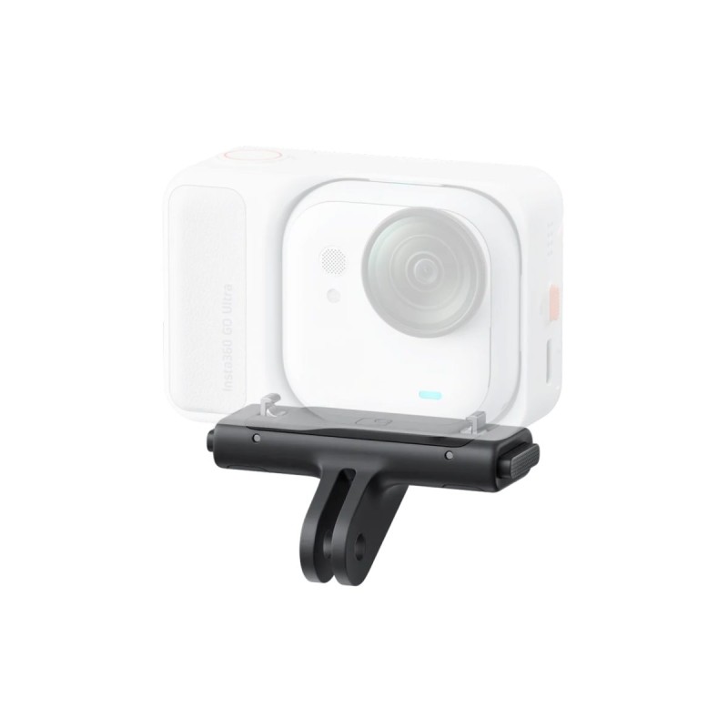 Insta360 GO Ultra Quick Release Mount - Quick Release Mount — Buy in Cyprus with Fast Delivery