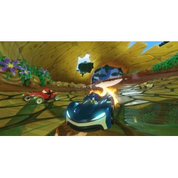 TEAM SONIC RACING Switch - Switch — Buy in Cyprus with Fast Delivery