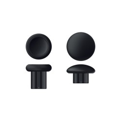 Razer White - Raiju V3 PRO - PS5 PC - Wireless Gaming Controller - TMR Thumbs - 6 Remappable Buttons