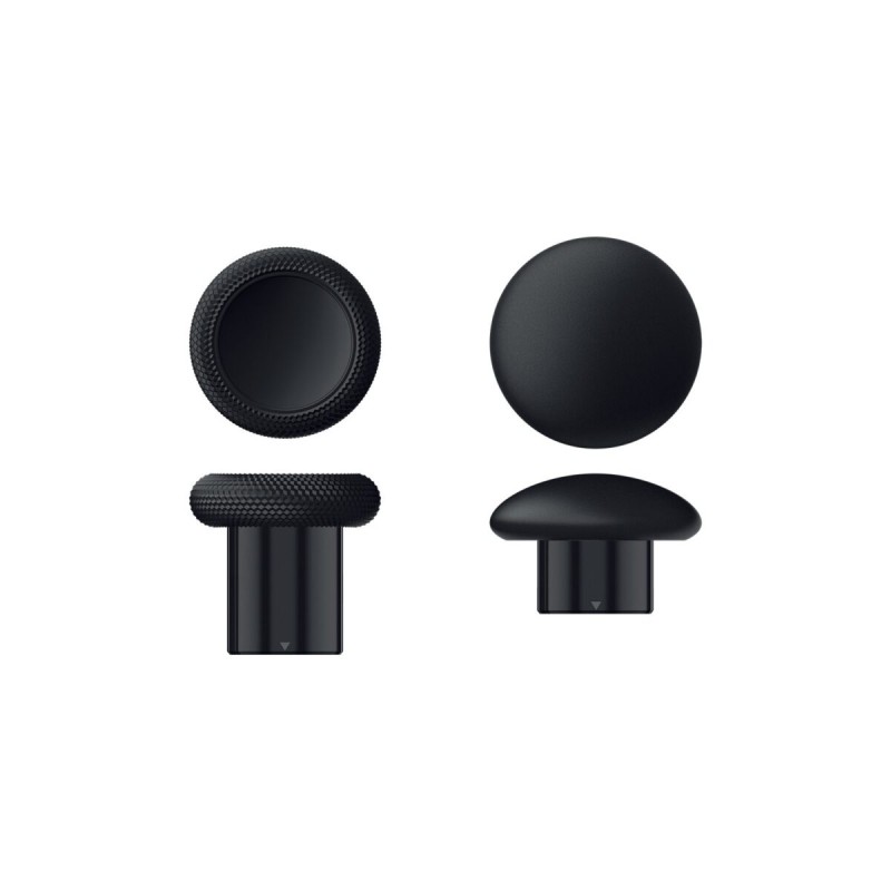 Razer White - Raiju V3 PRO - PS5 PC - Wireless Gaming Controller - TMR Thumbs - 6 Remappable Buttons