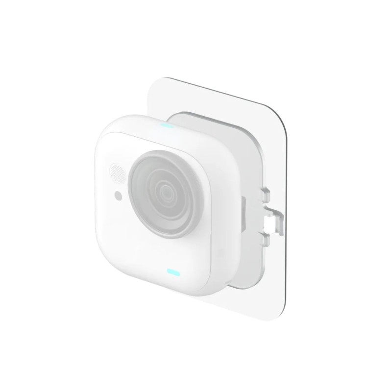 Insta360 GO Ultra Sticky Tabs - Stick anywhere for new shooting angles, 10 Sticky Tabs — Buy in Cyprus with Fast Delivery