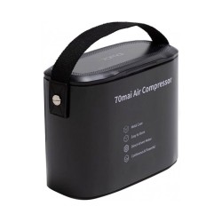 70mai Midrive Air Compressor - TP01 - 41L min 72dB — Buy in Cyprus with Fast Delivery