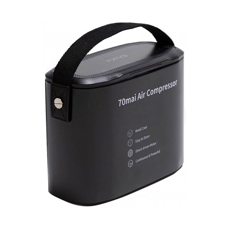 70mai Midrive Air Compressor - TP01 - 41L min 72dB — Buy in Cyprus with Fast Delivery