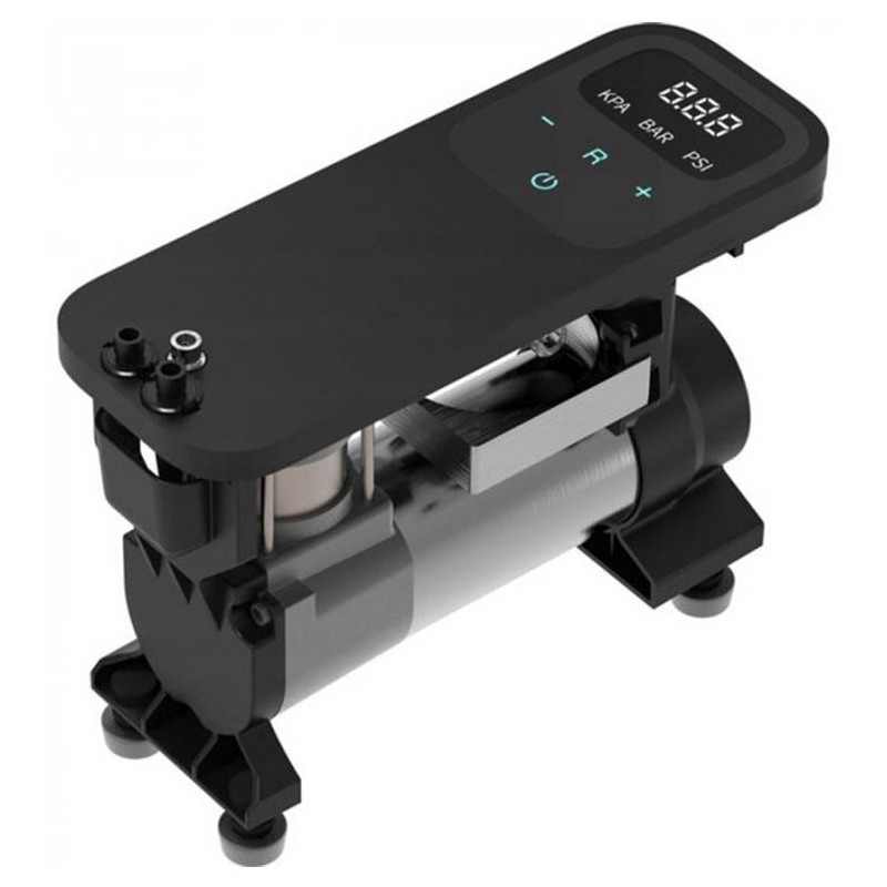 70mai Midrive Air Compressor - TP01 - 41L min 72dB — Buy in Cyprus with Fast Delivery