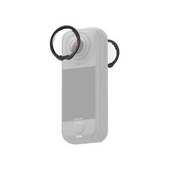 Insta360 Standard Lens Guards - X4 Air - Standard Lens Guards — Buy in Cyprus with Fast Delivery
