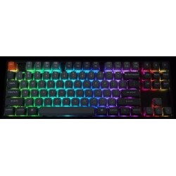 Keychron K8 Max - K8M-J4 - QMK Wireless Mechanical Keyboard Banana Sw. Hot Swap RGB 80% US — Buy in Cyprus with Fast Delivery