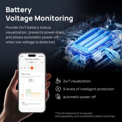 70mai Dash Cam 4K Omni 360° - X800-2 - Review Full View with Dual Sony STARVIS 2, AI 2.0 & 4G LTE