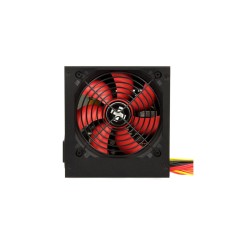 Xilence Performance C XP500 R6 - 350W ATX PSU - Non-Modular, 120mm Fan, Black — Buy in Cyprus with Fast Delivery