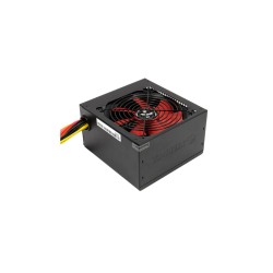 Xilence Performance C XP500 R6 - 350W ATX PSU - Non-Modular, 120mm Fan, Black — Buy in Cyprus with Fast Delivery