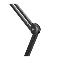 BOYA microphone - BY-BA20 - Arm mic stand — Buy in Cyprus with Fast Delivery