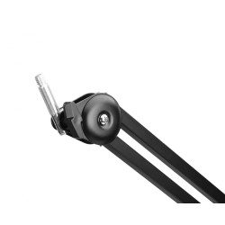 BOYA microphone - BY-BA20 - Arm mic stand — Buy in Cyprus with Fast Delivery