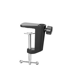 BOYA microphone - BY-BA20 - Arm mic stand — Buy in Cyprus with Fast Delivery