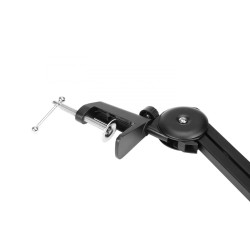 BOYA microphone - BY-BA20 - Arm mic stand — Buy in Cyprus with Fast Delivery
