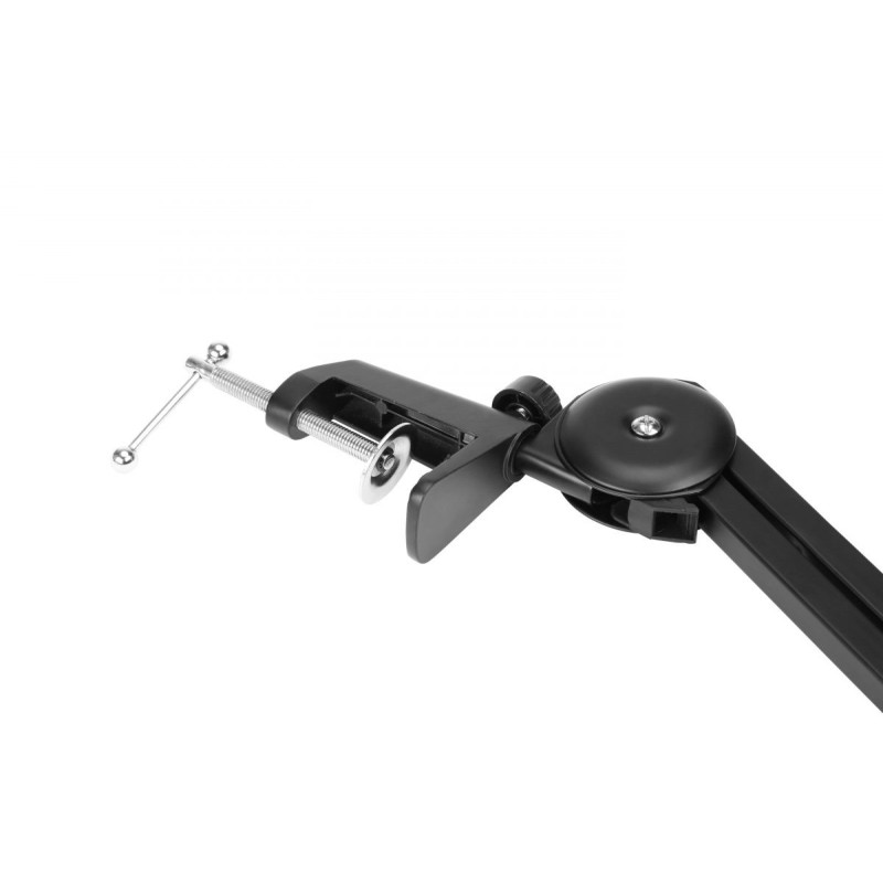 BOYA microphone - BY-BA20 - Arm mic stand — Buy in Cyprus with Fast Delivery