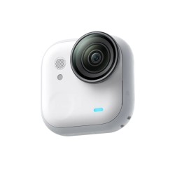 Insta360 GO Ultra Standard Bundle - Arctic White — Buy in Cyprus with Fast Delivery