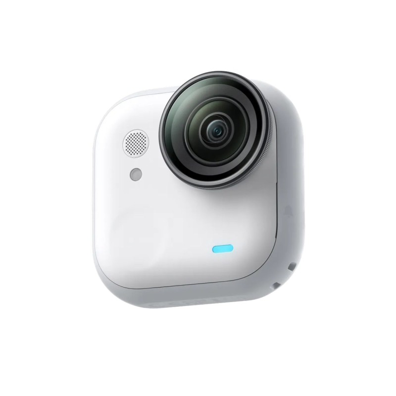 Insta360 GO Ultra Standard Bundle - Arctic White — Buy in Cyprus with Fast Delivery