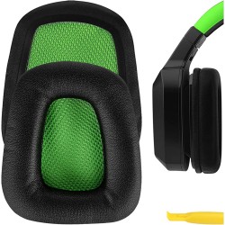 Geekria Headphone Ear Cushions - Razer Electra V2 - for Razer Electra V2 — Buy in Cyprus with Fast Delivery
