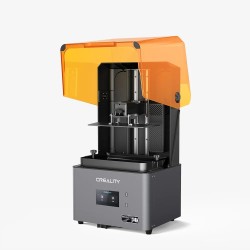 Creality Resin 3d Printer - Halot Mage S - 14k Ultradetailed Resin 3d Printer 223x126x230 LCD, Dynax Motion 150mm s