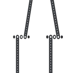 Insta360 Connect TV Mount — Buy in Cyprus with Fast Delivery