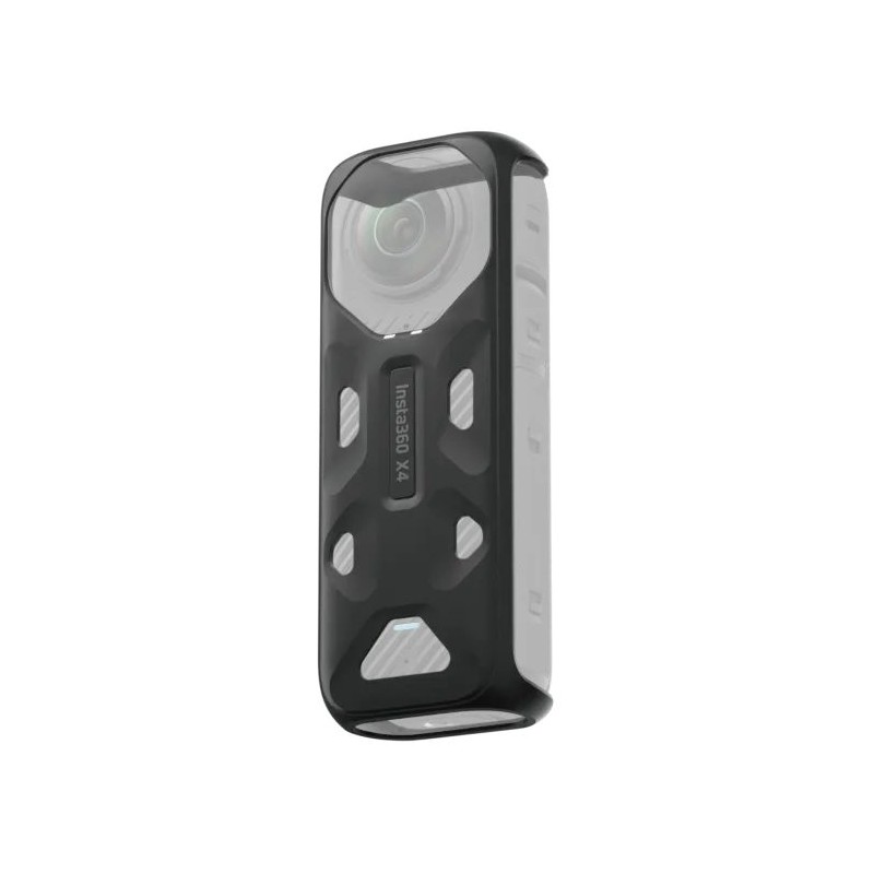 Insta360 Thermo Grip Cover - X4 - Thermo Grip Cover — Buy in Cyprus with Fast Delivery
